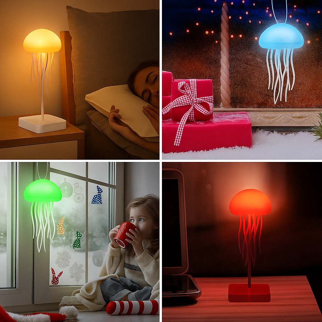 Lights