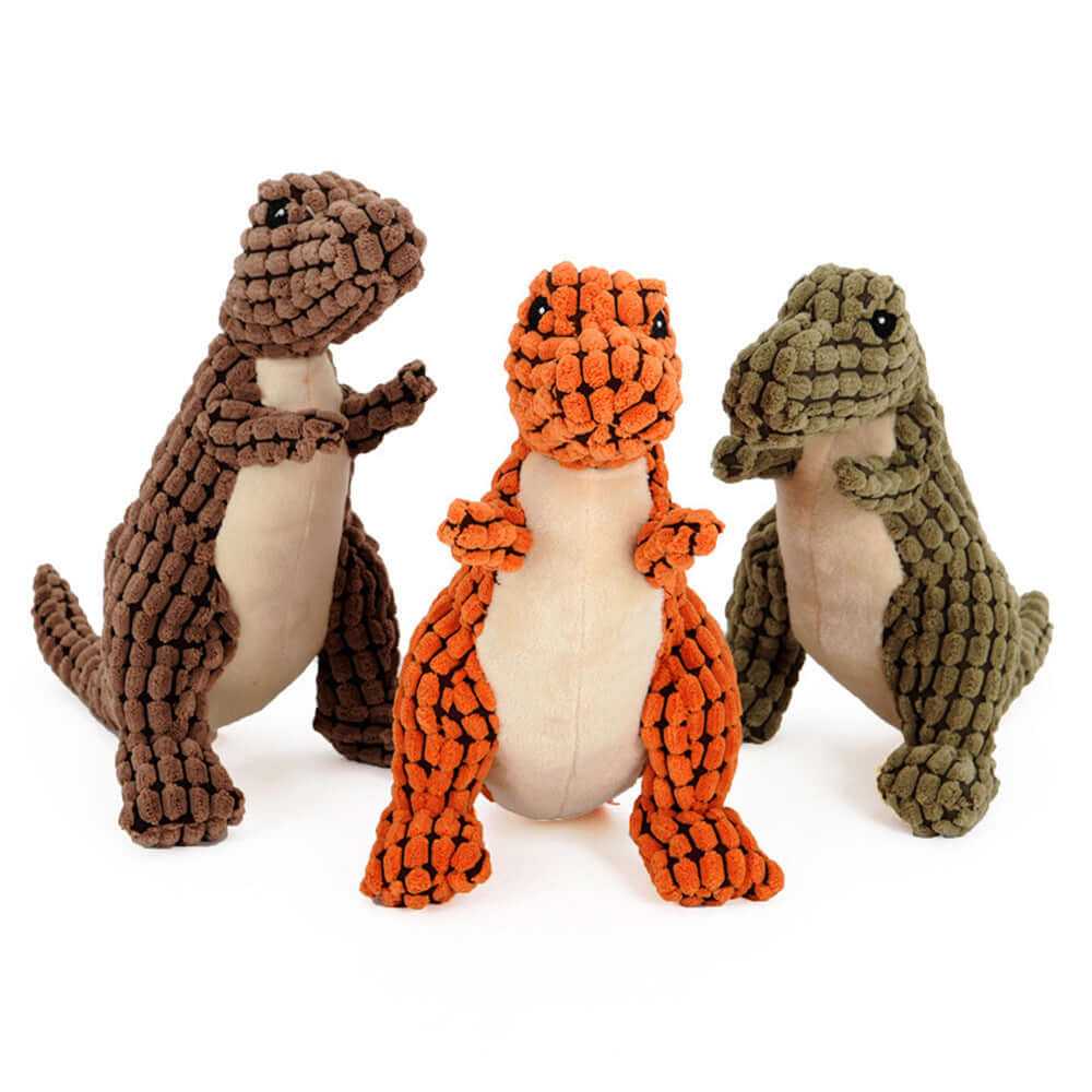 Tough Bite-Resistant Dog Toys – Built for Heavy Chewers & Aggressive