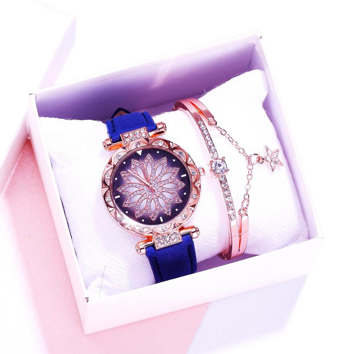 affordable retro watch bands PU leather