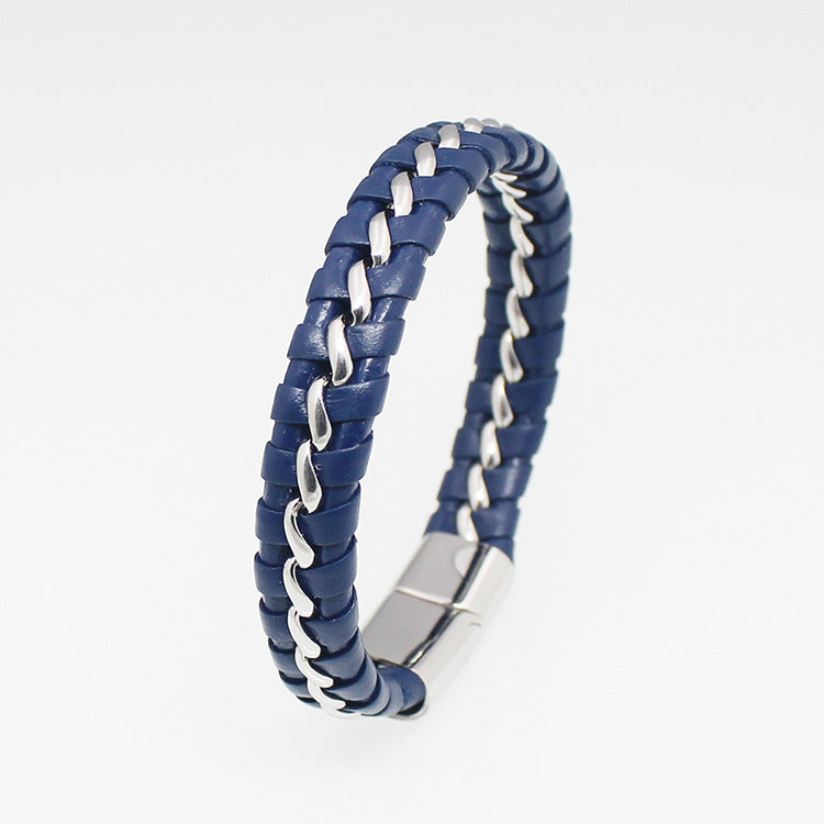 Fashion Punk Men's Jewelry Bracelet
