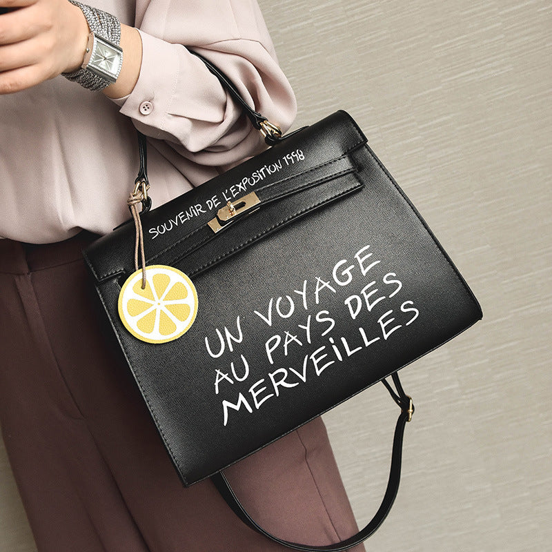 Wild Women's Bag Trend Bag