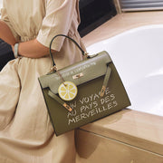 Wild Women's Bag Trend Bag