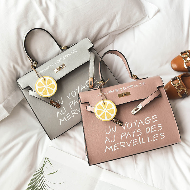 Wild Women's Bag Trend Bag