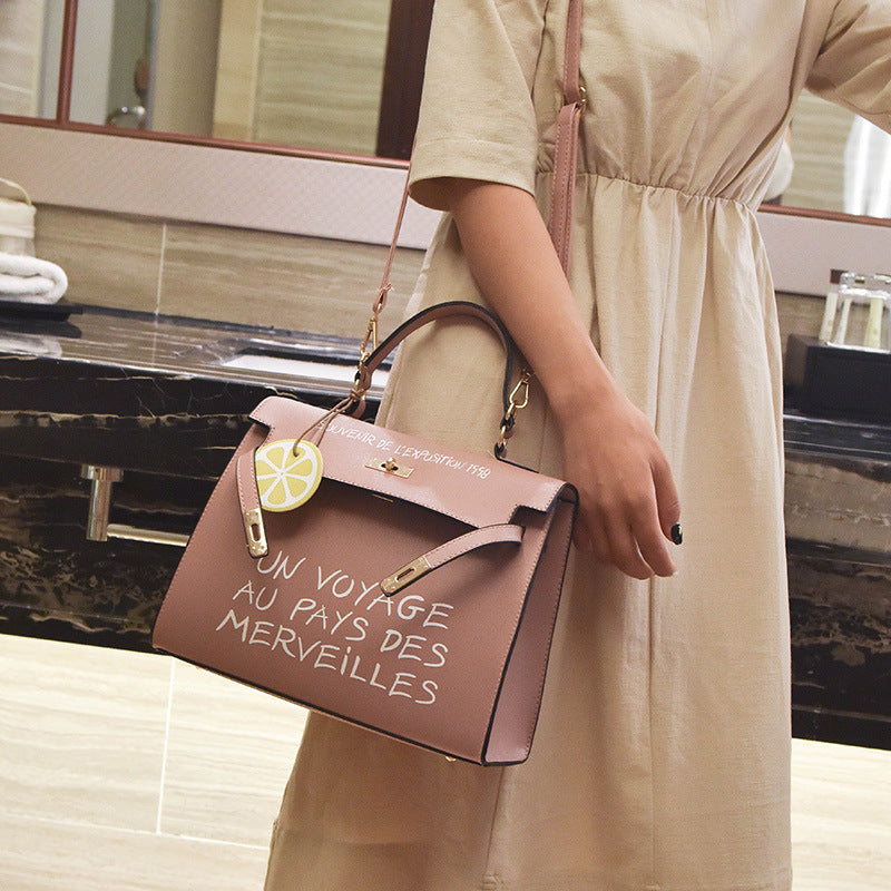 Wild Women's Bag Trend Bag