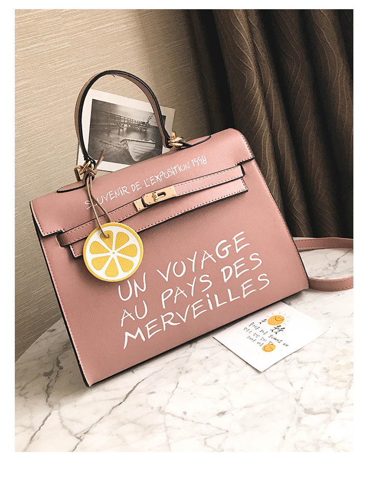Wild Women's Bag Trend Bag