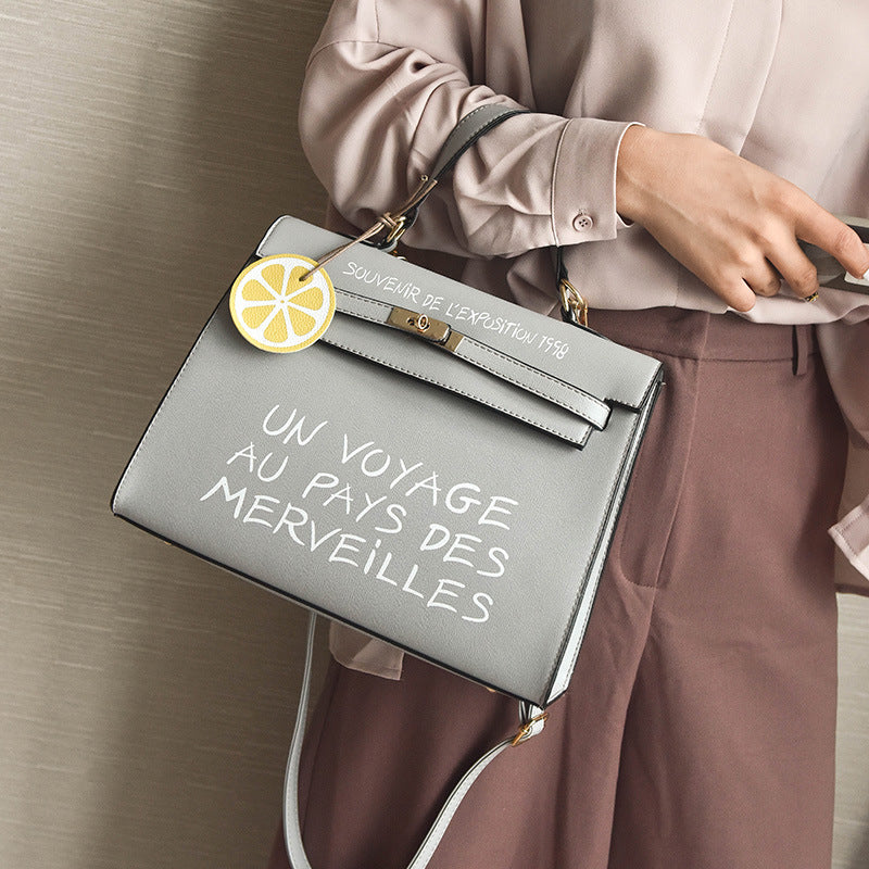Wild Women's Bag Trend Bag