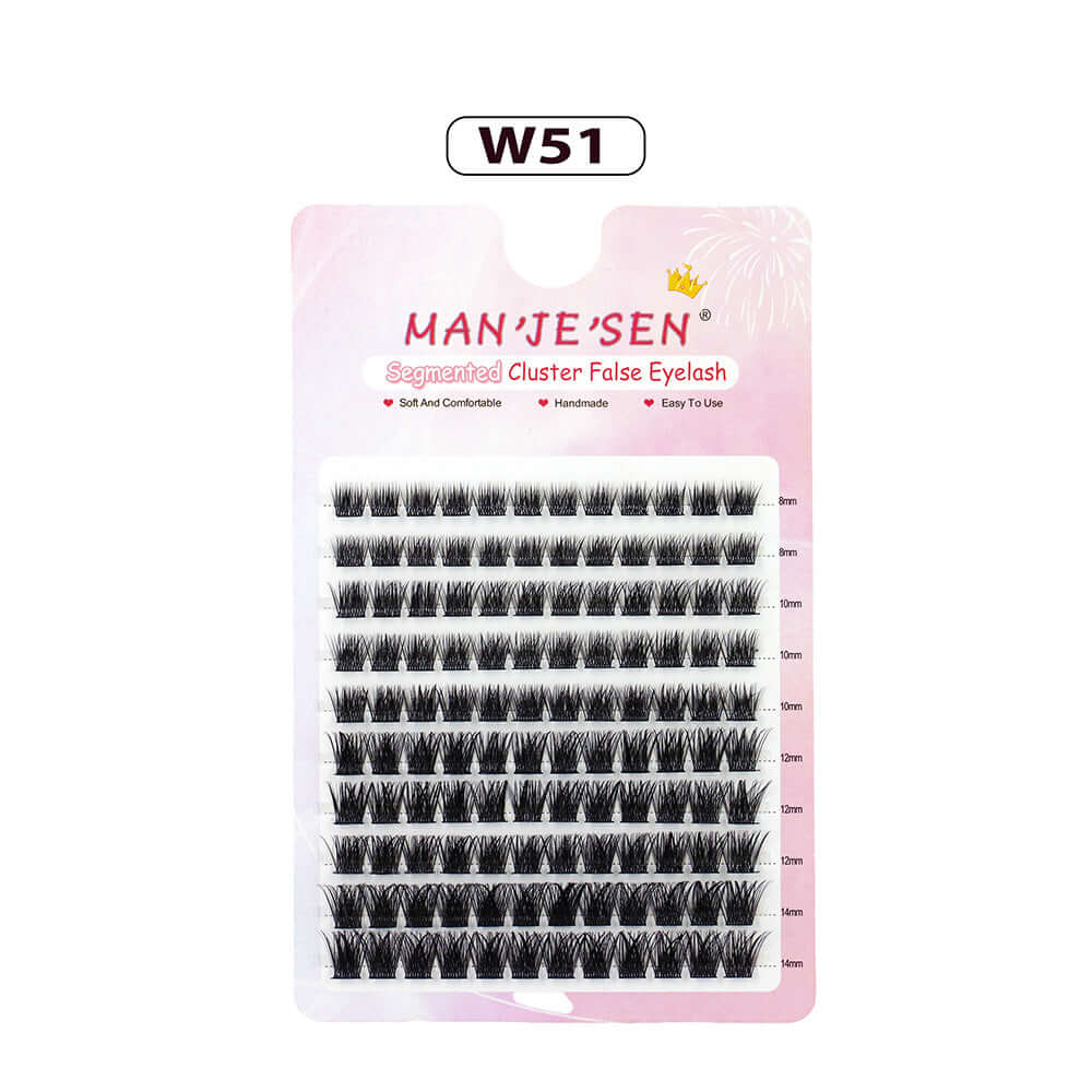 DIY Eyelash Extension Kit – Salon Look at Home Easily