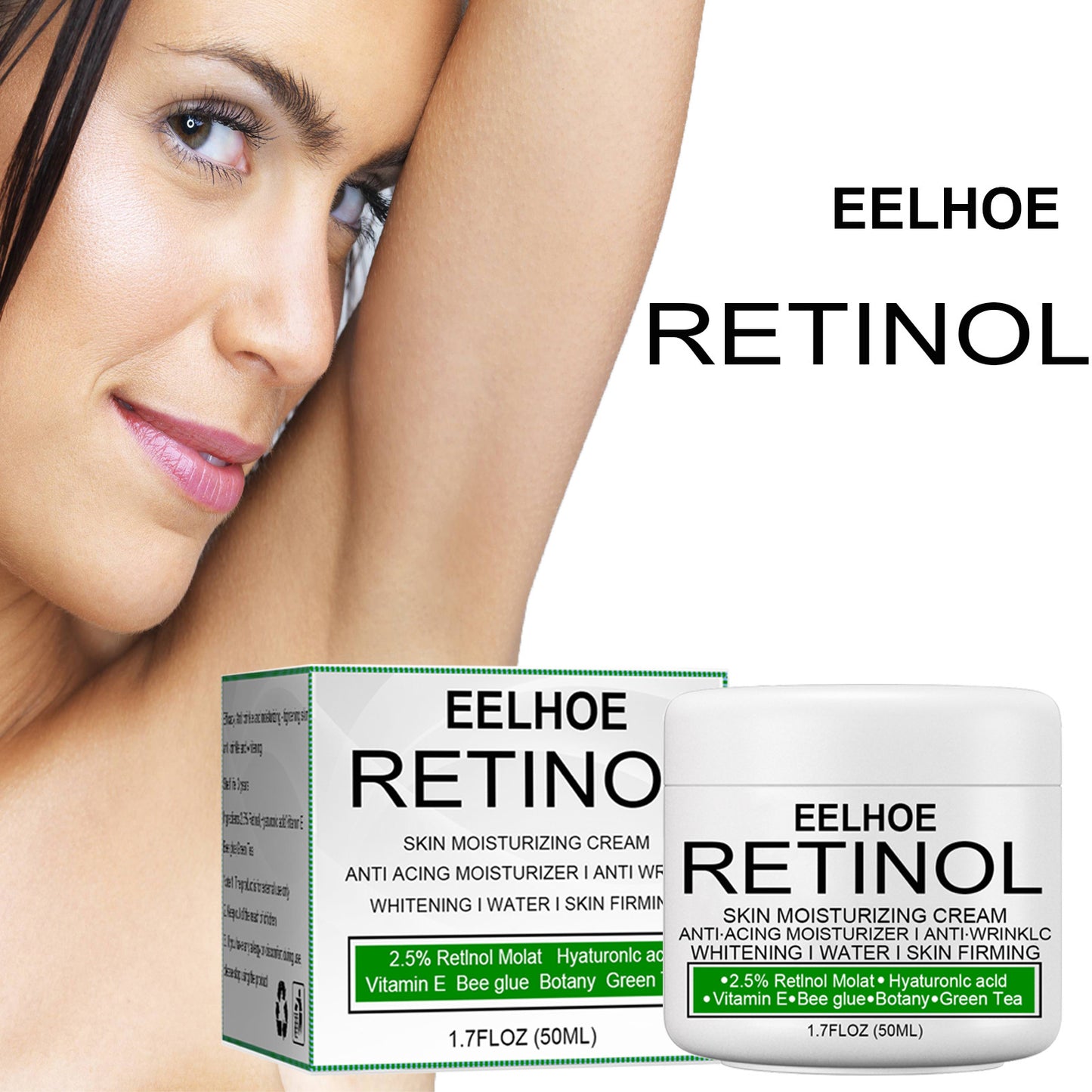 beauty cream skin brightening lightening melanin joint elbow armpit moisturizing skin cream