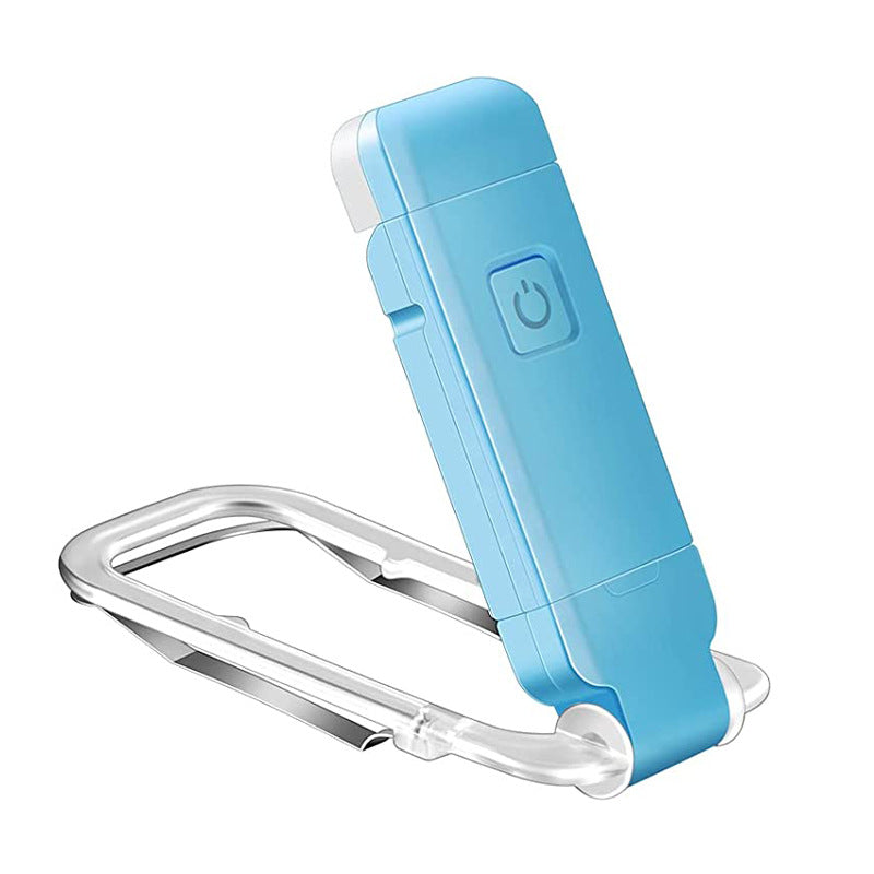 USB Clip Book Light Card Light Music Score Light Reading Light