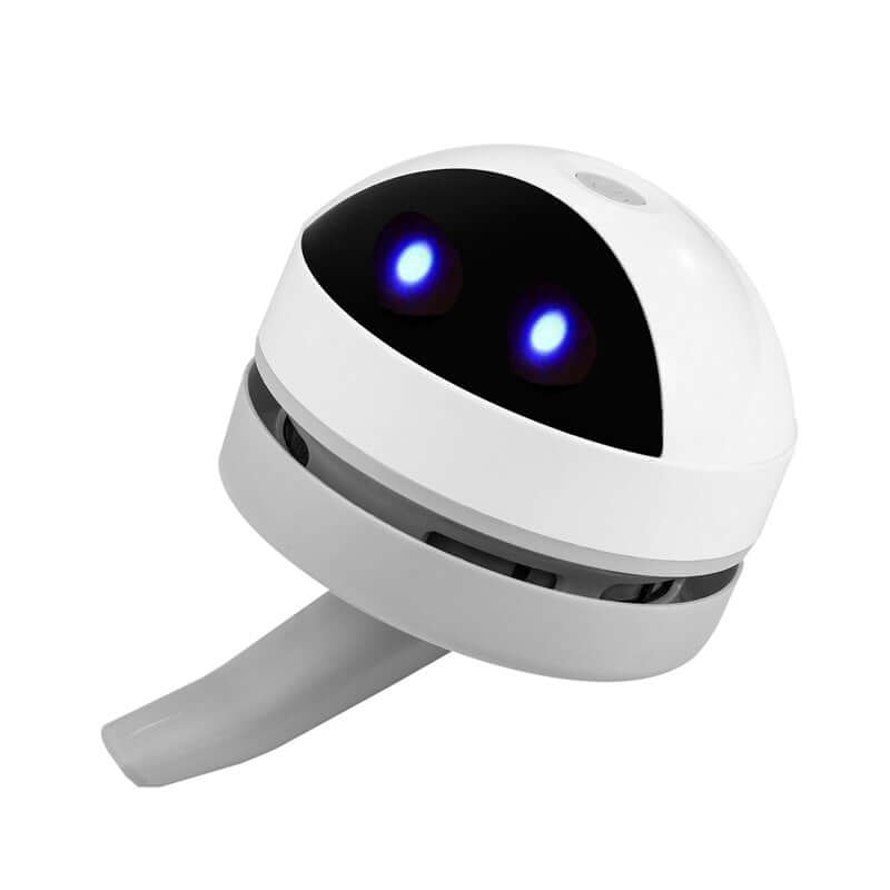desktop vacuum cleaner mini rechargeable