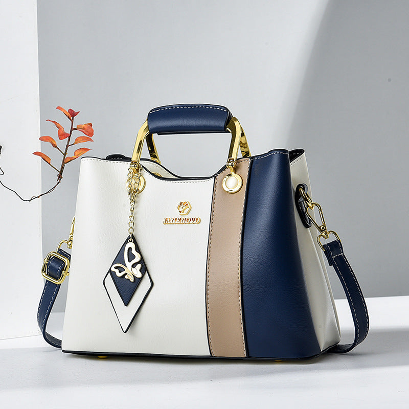 versatile casual temperament bag