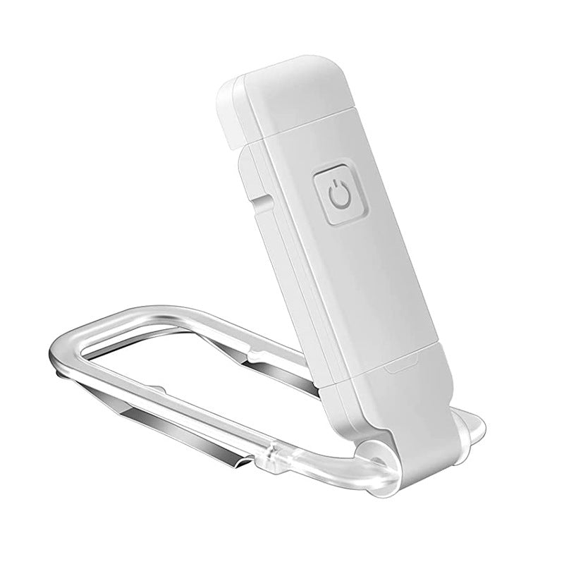 USB Clip Book Light Card Light Music Score Light Reading Light