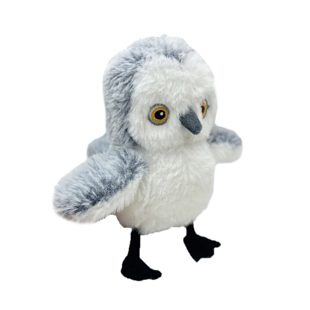 Interactive Flapping Bird Cat Toy – Fun & Engaging Playtime
