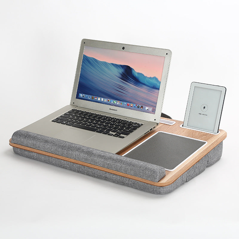 Best lap table for working from bed 2025
