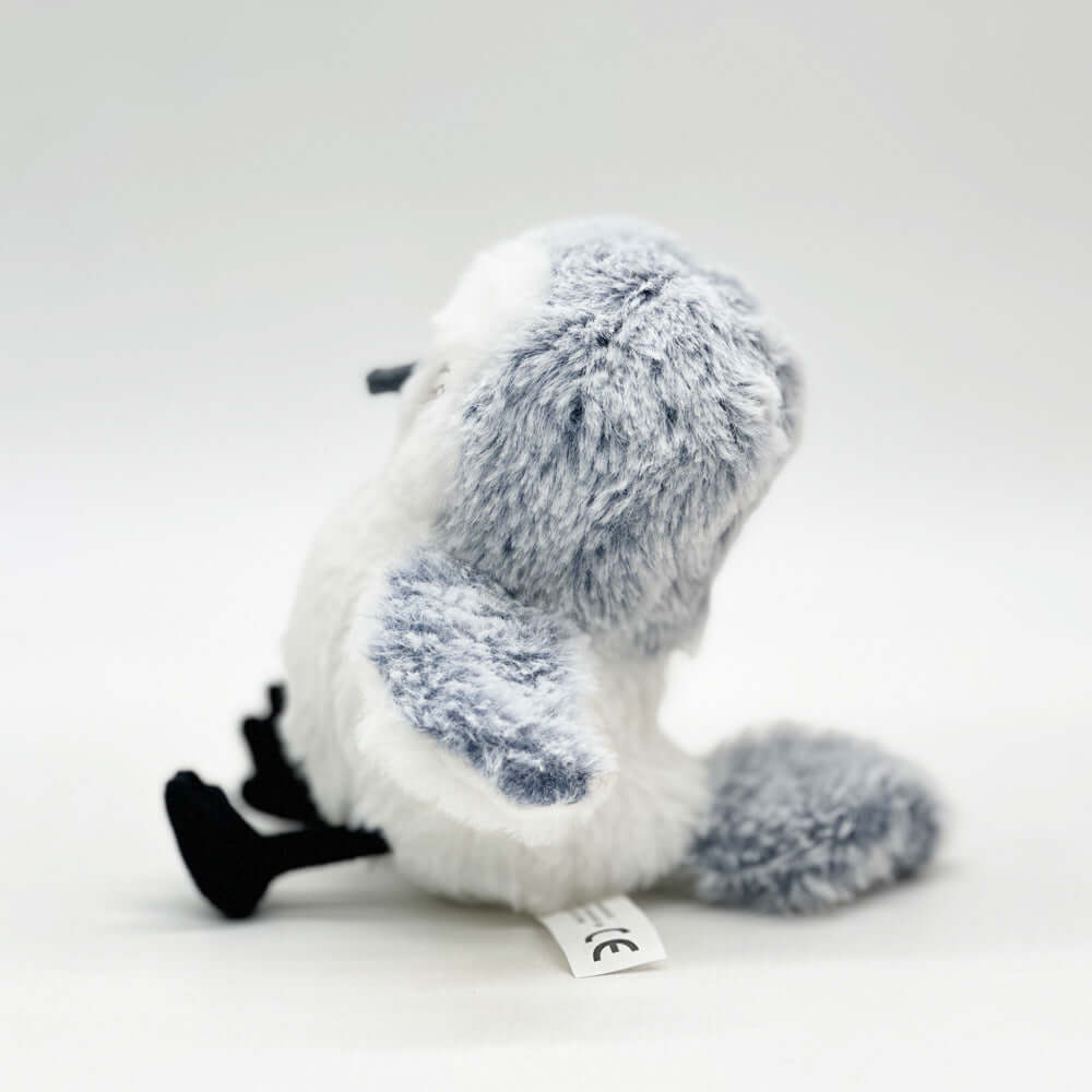 Interactive Flapping Bird Cat Toy – Fun & Engaging Playtime