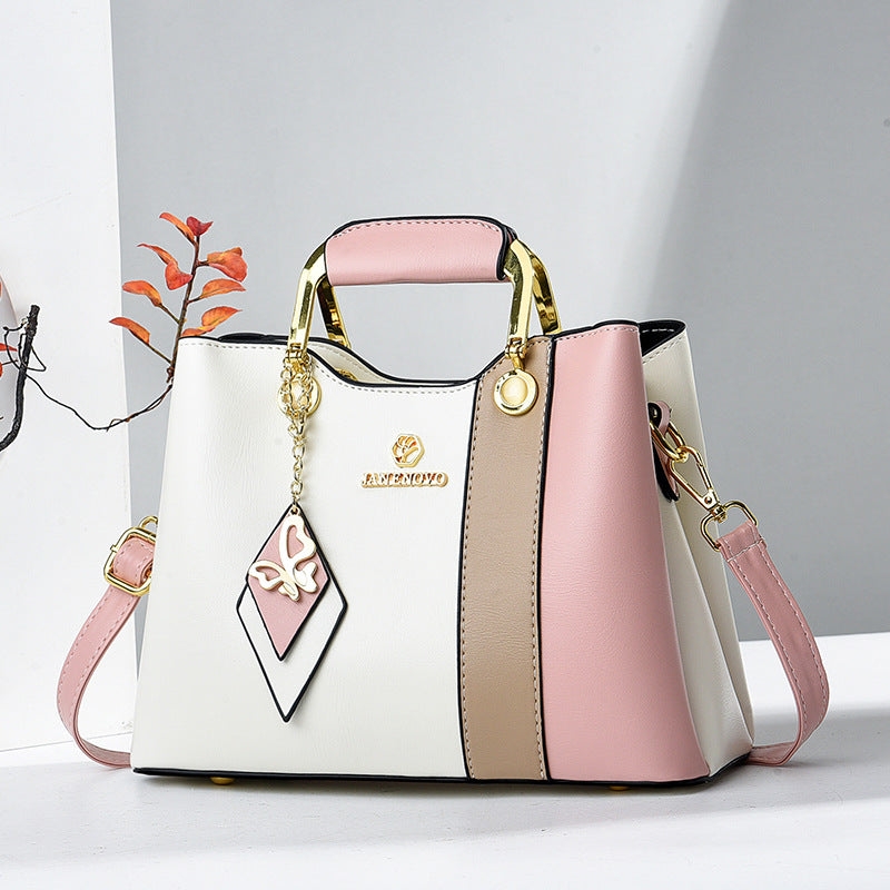 versatile casual temperament bag