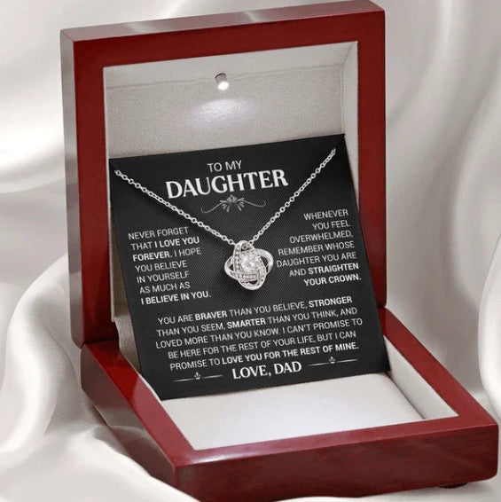 European and American fashion simple zircon pendant jewelry