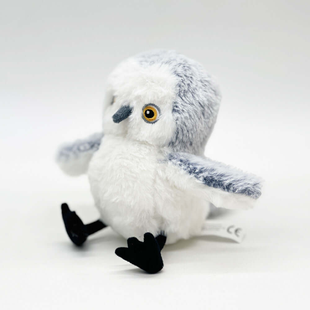 Interactive Flapping Bird Cat Toy – Fun & Engaging Playtime