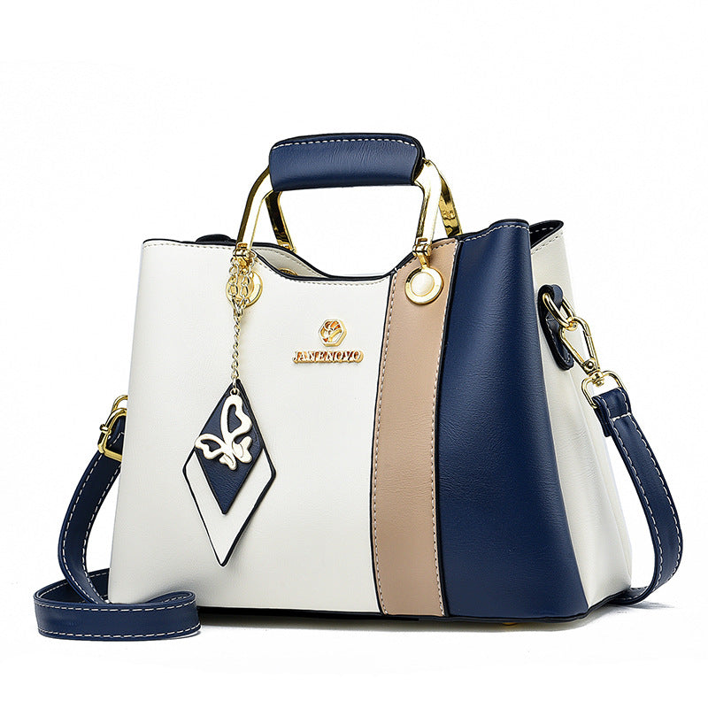 versatile casual temperament bag