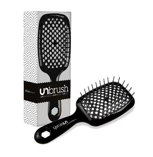 fluffy styling comb hair massage comb