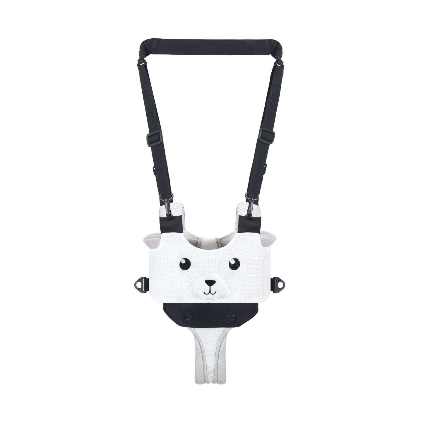 Baby Learning Walker – Sit-to-Stand Toddler Push Walker with Activity