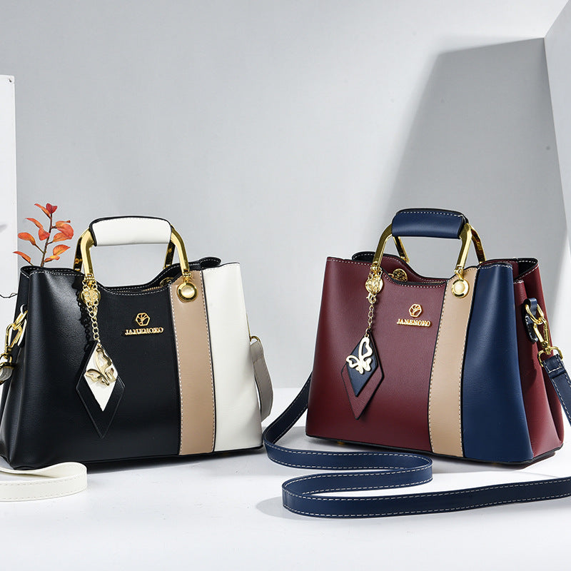versatile casual temperament bag