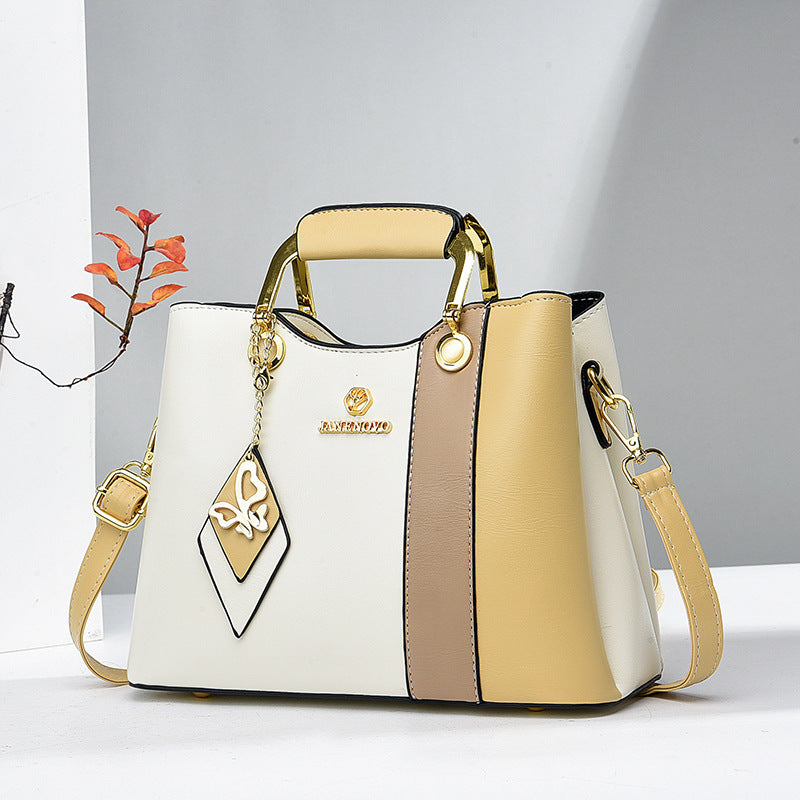 versatile casual temperament bag