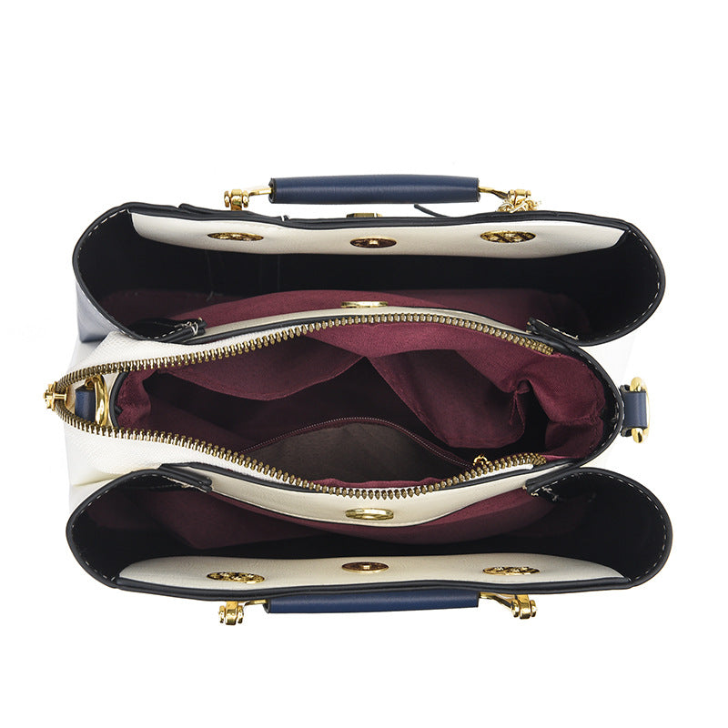 versatile casual temperament bag