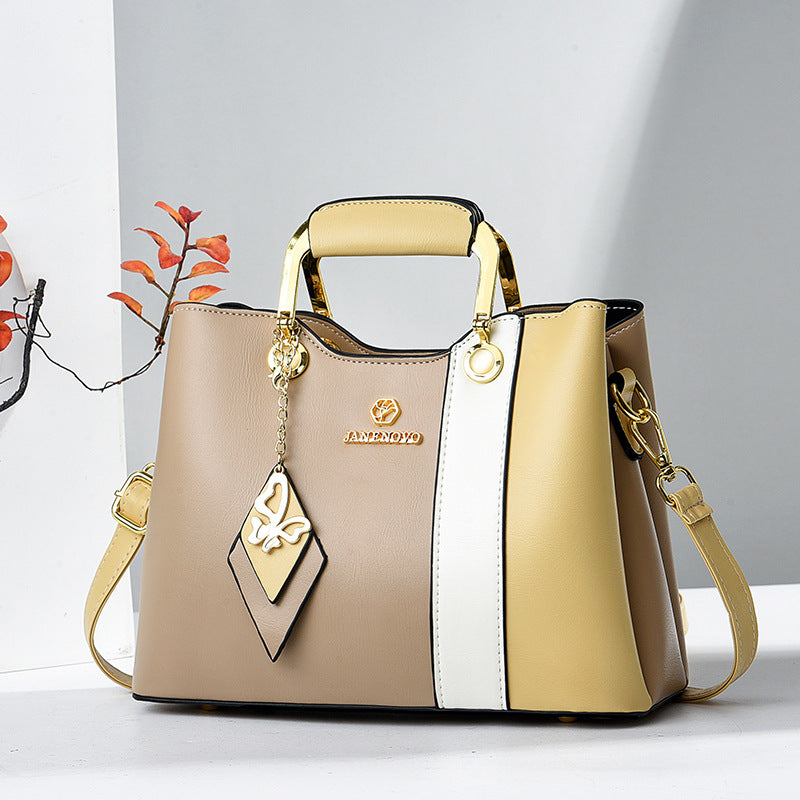 versatile casual temperament bag