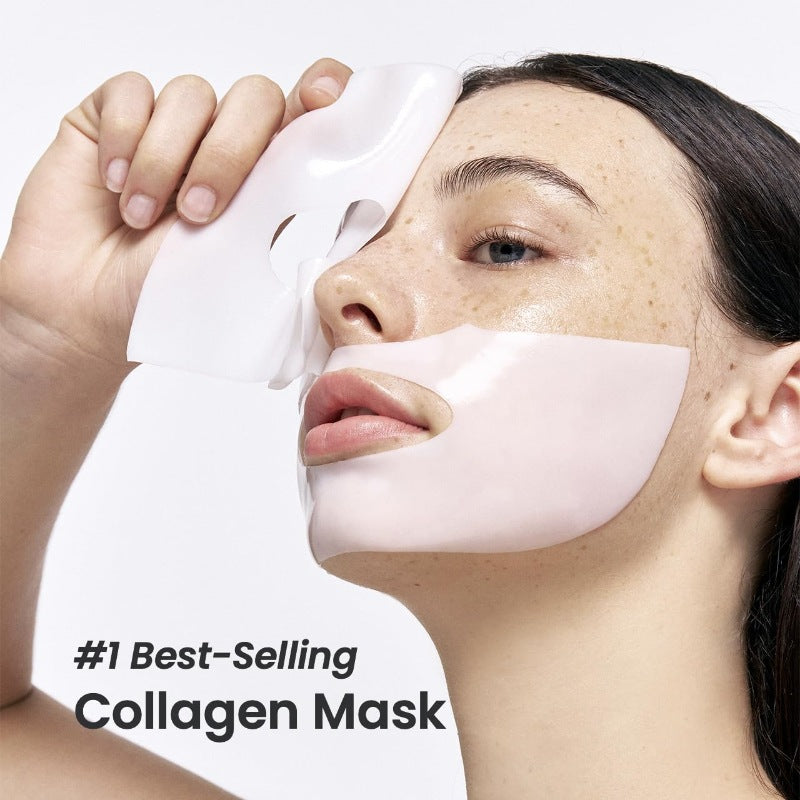 exclusive mask biological collagen deep mask