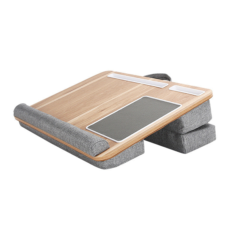 Best lap table for working from bed 2025