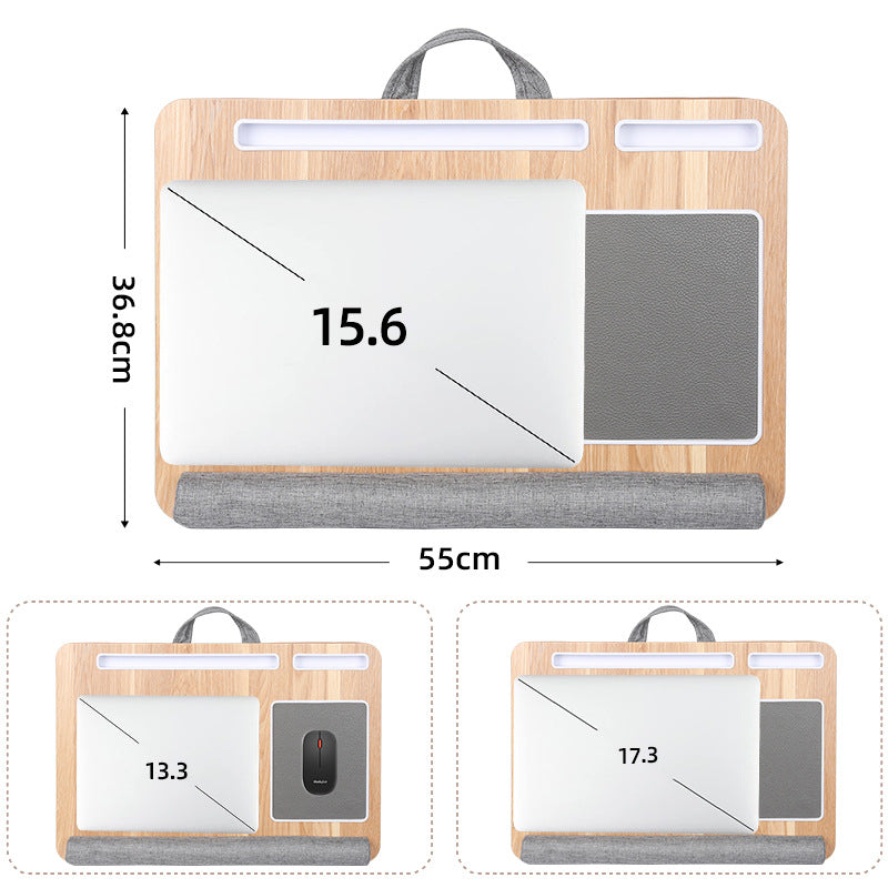 Best Lap Table for Working from Bed 2025