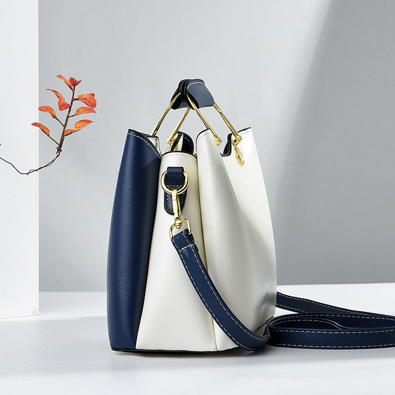 versatile casual temperament bag