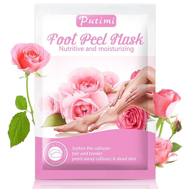 Peeling Foot Mask Foot Mask Set