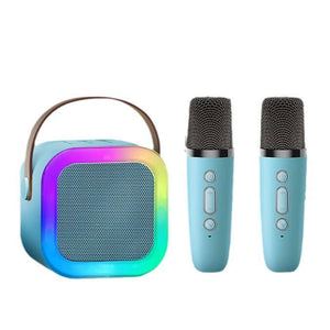 K12 Bluetooth speaker with mic
