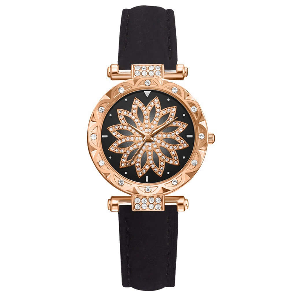 affordable retro watch bands PU leather