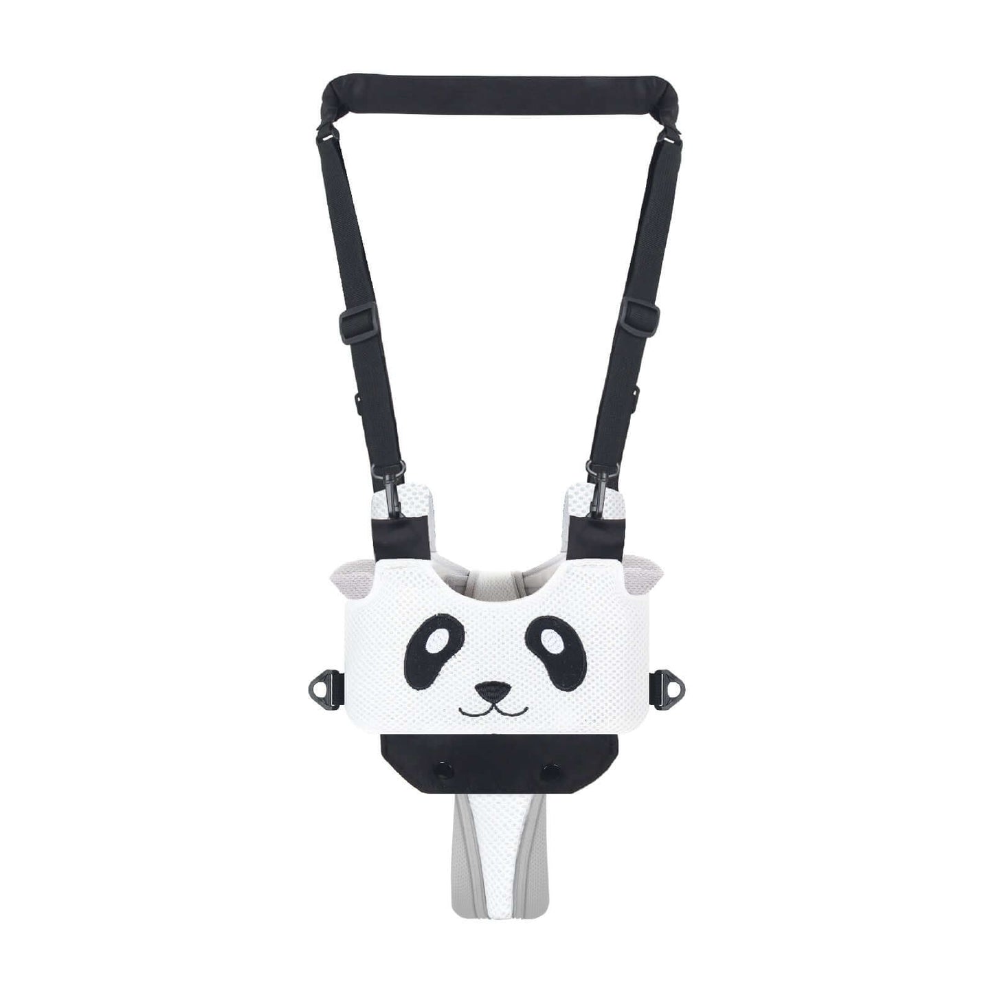 Baby Learning Walker – Sit-to-Stand Toddler Push Walker with Activity