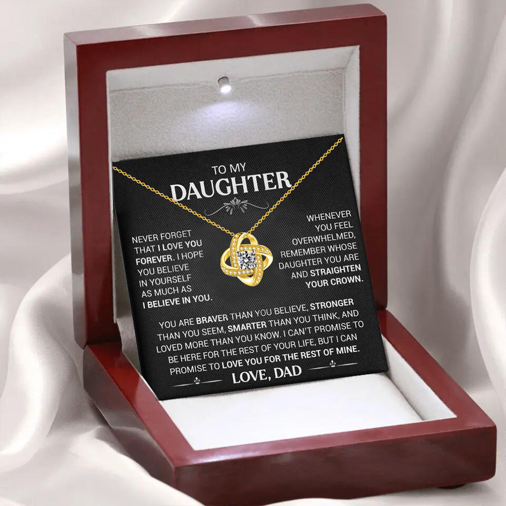 European and American fashion simple zircon pendant jewelry