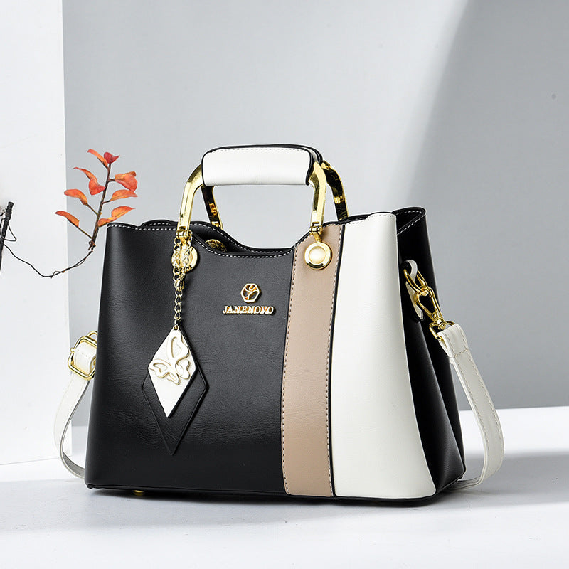 versatile casual temperament bag