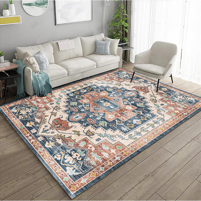 Turkish Ethnic Style Carpet