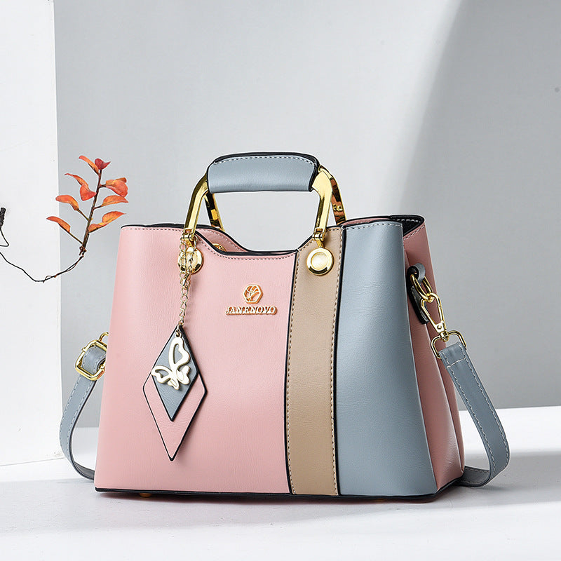 versatile casual temperament bag