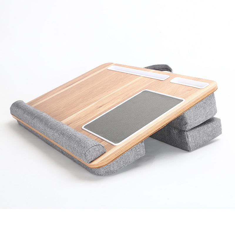 Best lap table for working from bed 2025