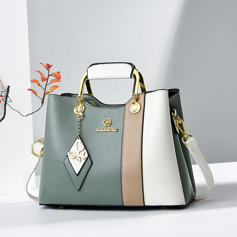 versatile casual temperament bag