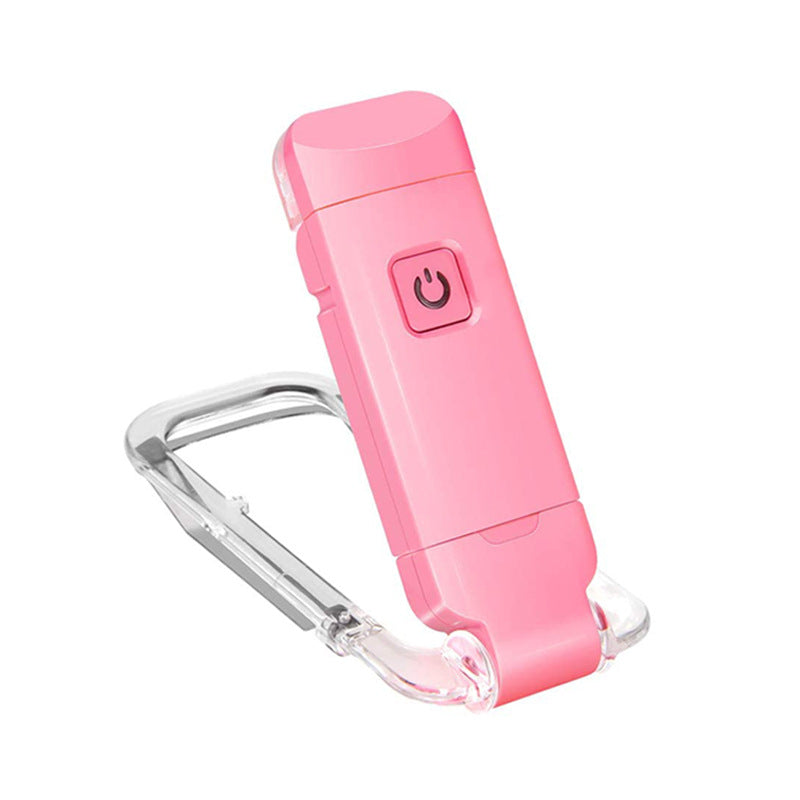 USB Clip Book Light Card Light Music Score Light Reading Light