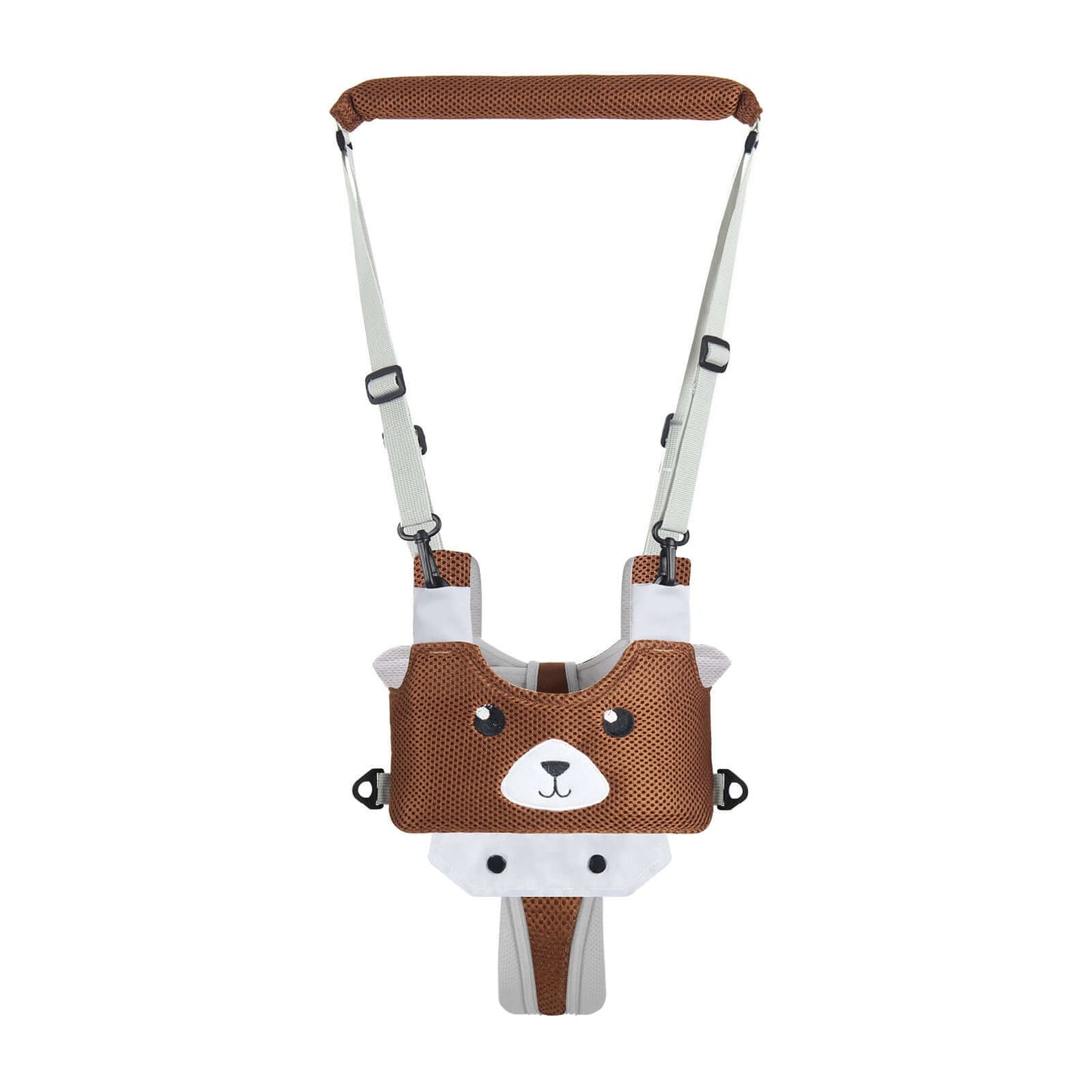 Baby Learning Walker – Sit-to-Stand Toddler Push Walker with Activity
