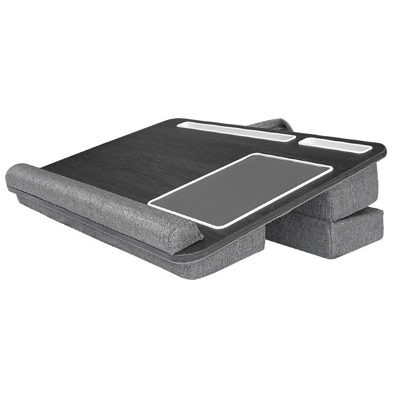 Best lap table for working from bed 2025