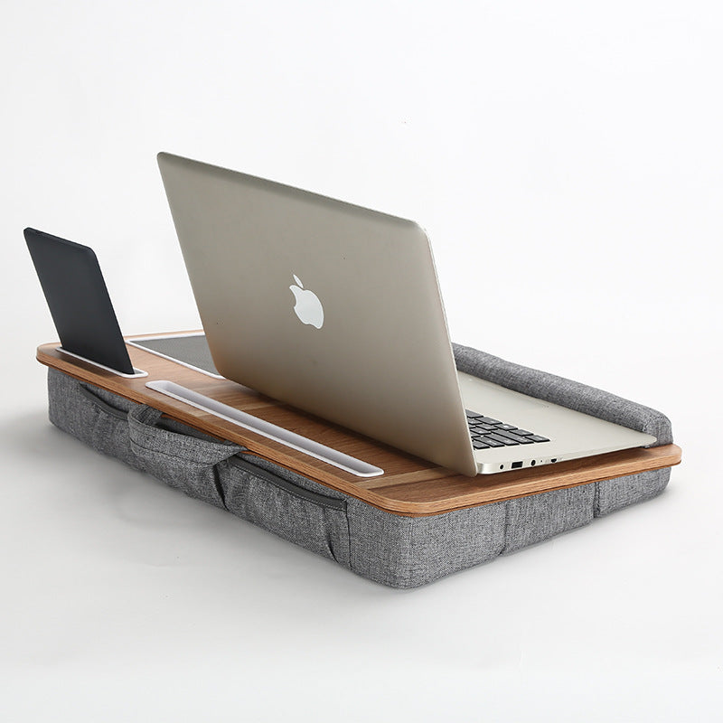 Best lap table for working from bed 2025