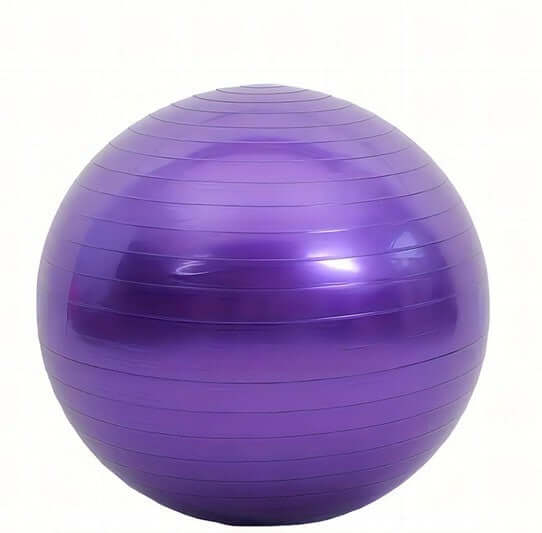 Pregnancy Yoga Ball – Comfort & Support for Expecting Moms