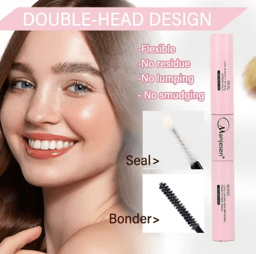 DIY Eyelash Extension Kit – Salon Look at Home Easily
