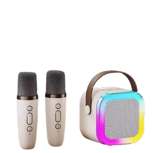 The Game-Changing Smart Boxing Machine with Music & LED Punching Target